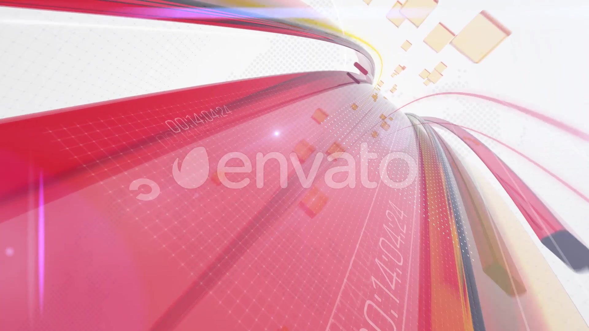 Breaking News Opener Videohive 25475439 After Effects Image 4