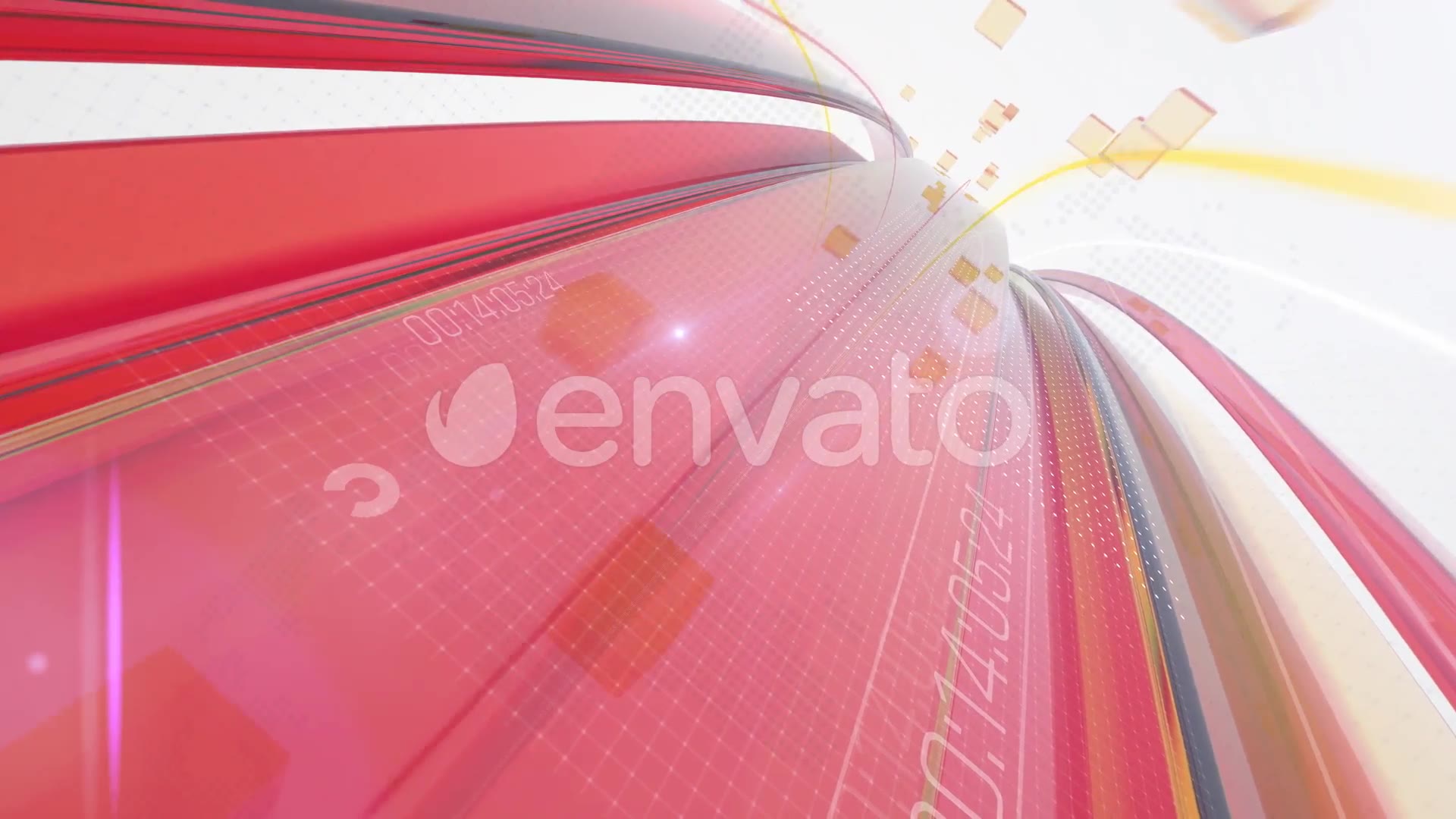 Breaking News Opener Videohive 25475439 After Effects Image 5
