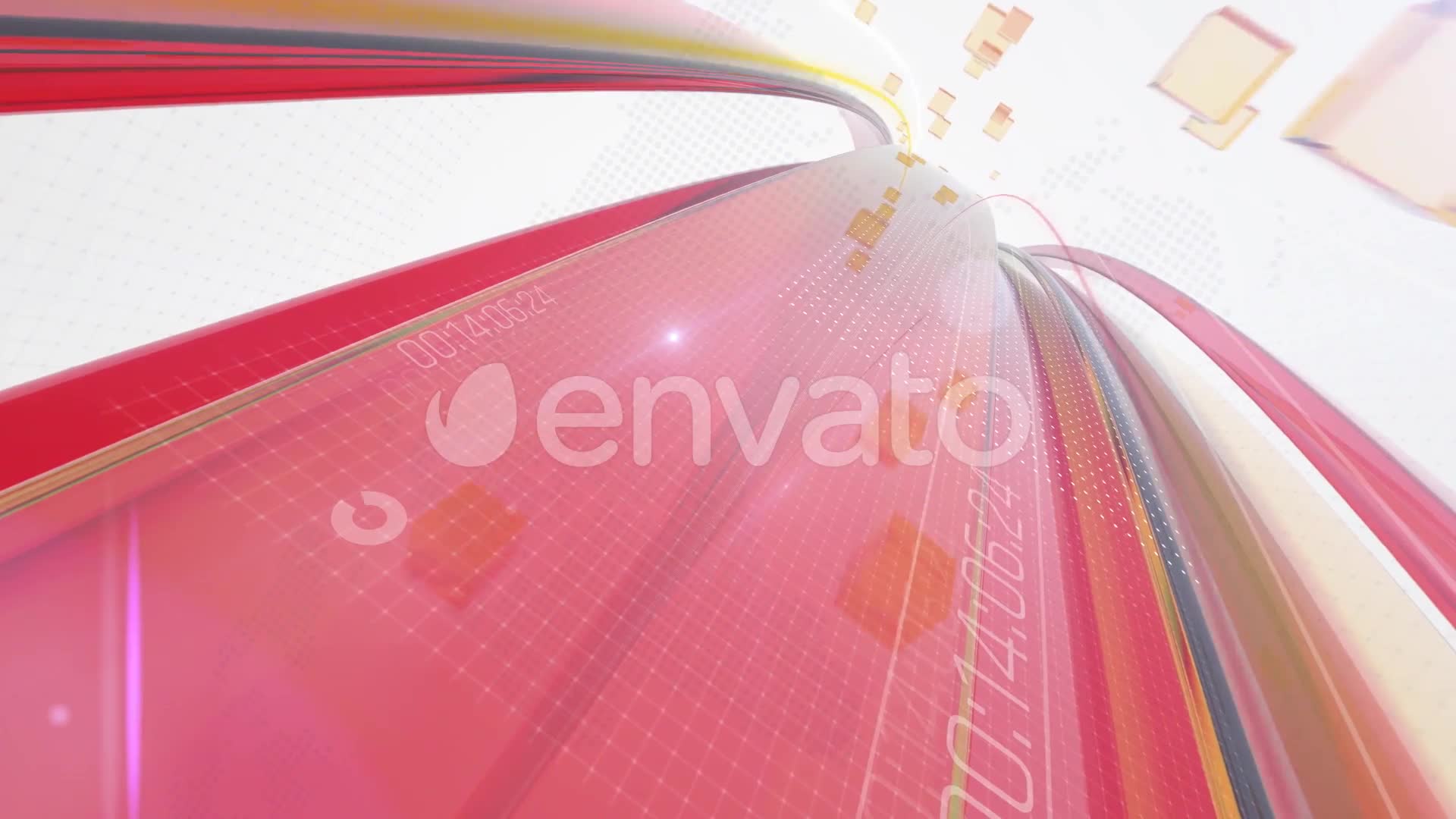 Breaking News Opener Videohive 25475439 After Effects Image 6