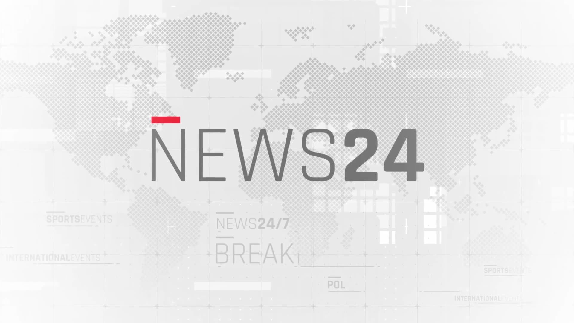 Breaking News Opener Videohive 36454313 After Effects Image 8