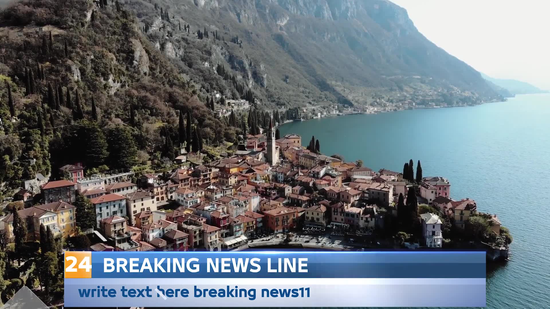 Breaking News Pack 03 Videohive 34145371 After Effects Image 10