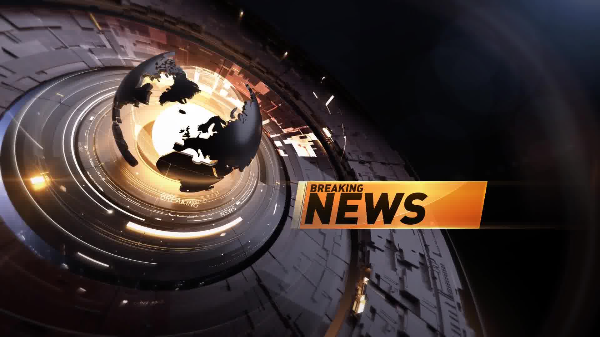 Breaking News Package Videohive 19606927 After Effects Image 12