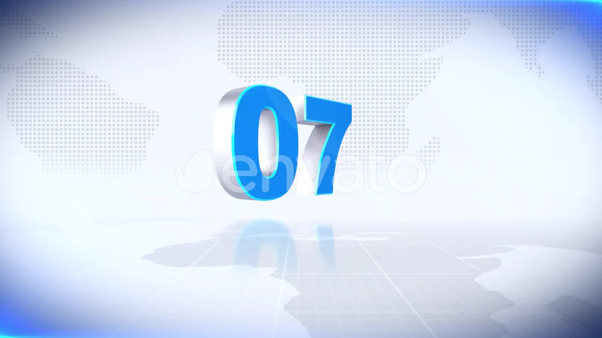 Breaking News Package Videohive 27502213 After Effects Image 2