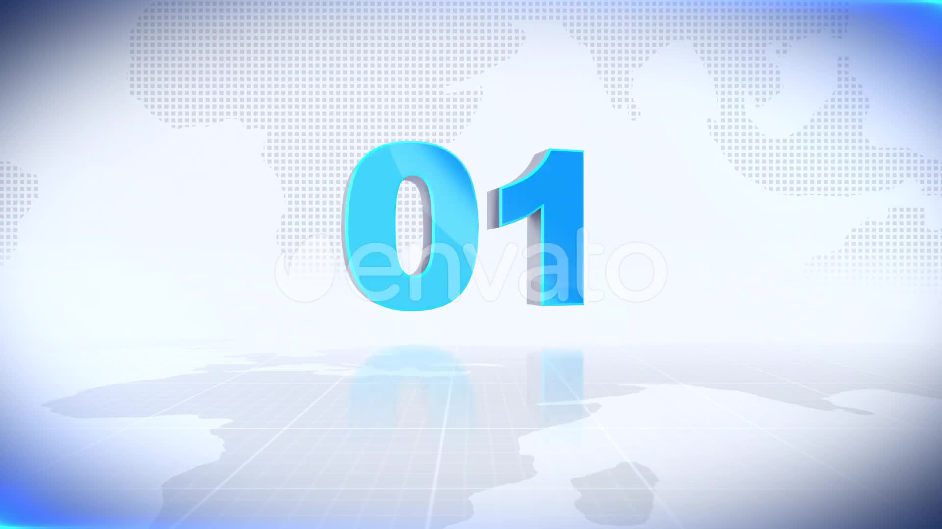 Breaking News Package Videohive 27502213 After Effects Image 3