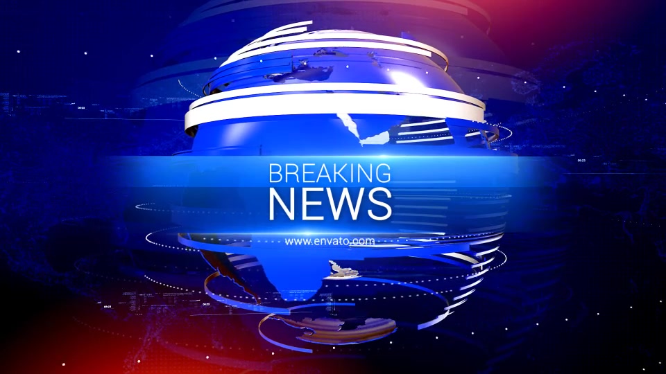 Breaking News Videohive 23339351 After Effects Image 11
