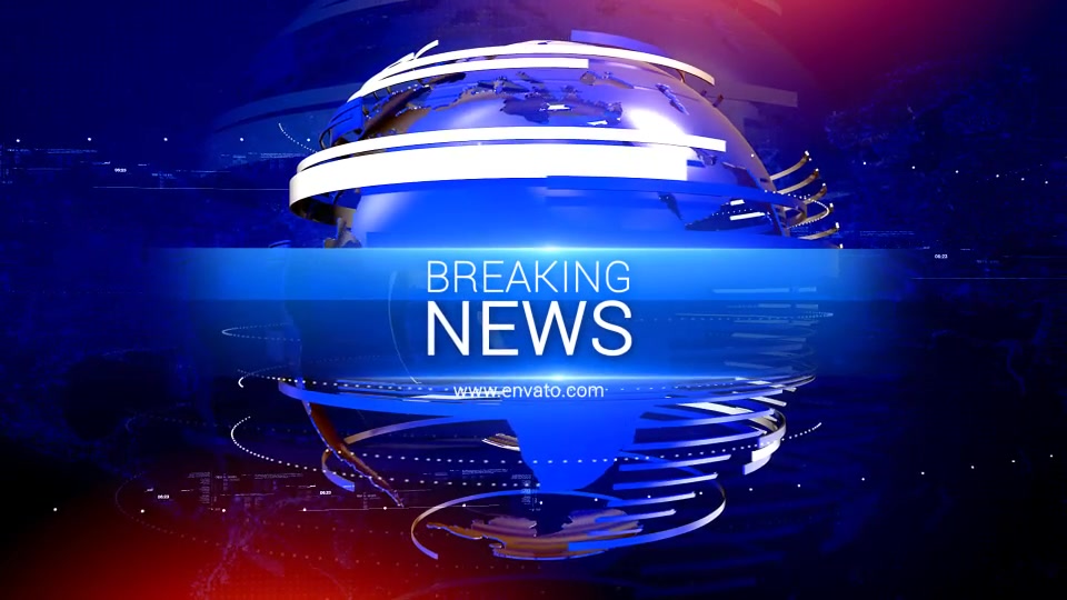 Breaking News Videohive 23339351 After Effects Image 5