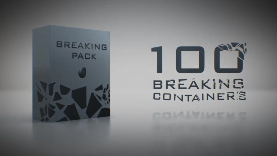 Breaking Pack Videohive 11159912 After Effects Image 11