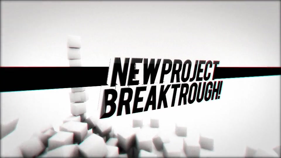 Breakthrough Titles Videohive 30622448 Premiere Pro Image 7