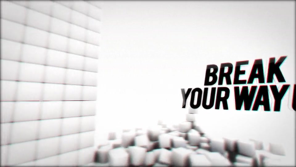Breakthrough Titles Videohive 30622448 Premiere Pro Image 8