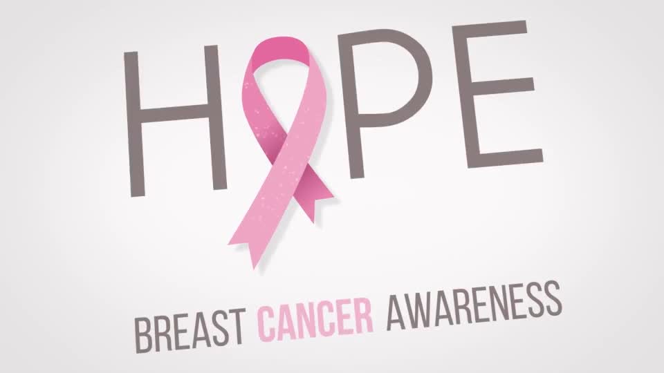 Breast Cancer Awareness Videohive 18296354 After Effects Image 1