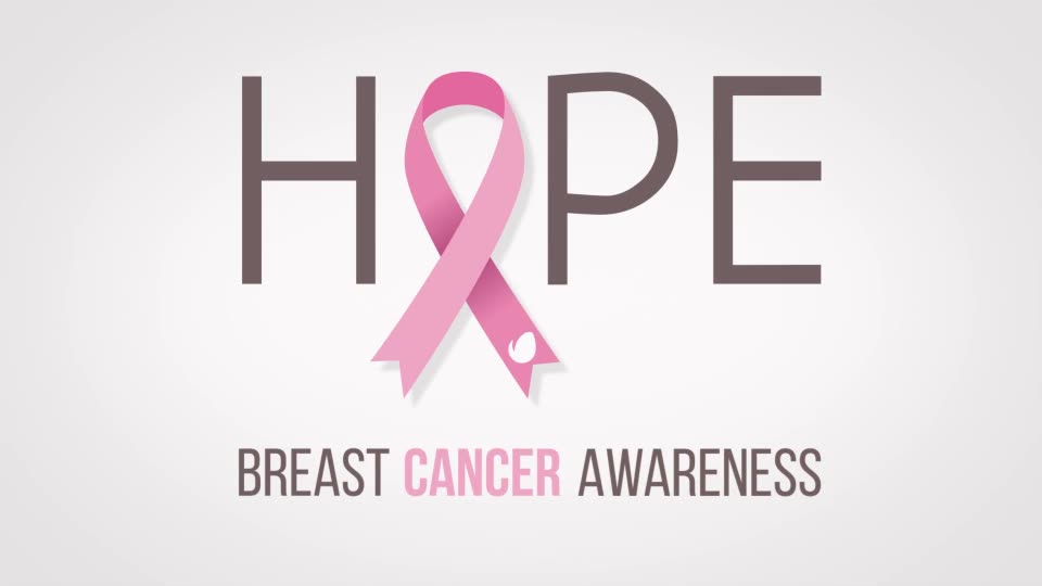Breast Cancer Awareness Videohive 18296354 After Effects Image 2
