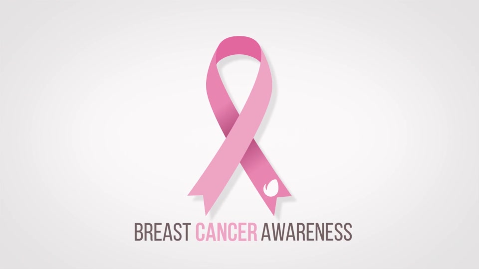Breast Cancer Awareness Videohive 18296354 After Effects Image 4