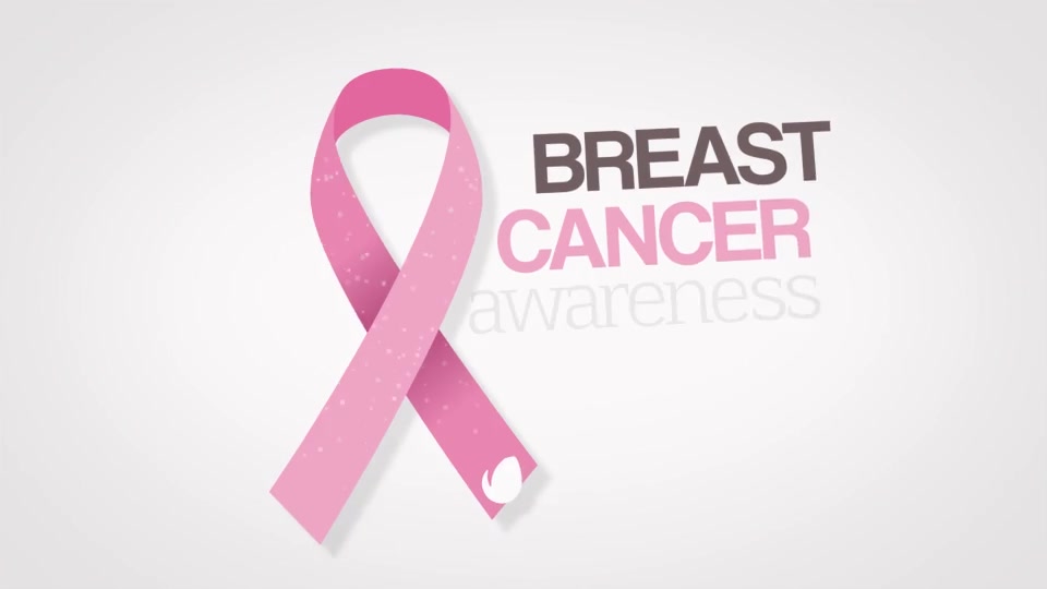 Breast Cancer Awareness Videohive 18296354 After Effects Image 6