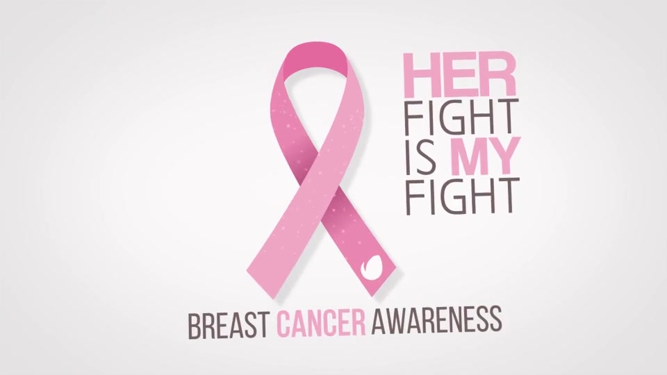 Breast Cancer Awareness Videohive 18296354 After Effects Image 8
