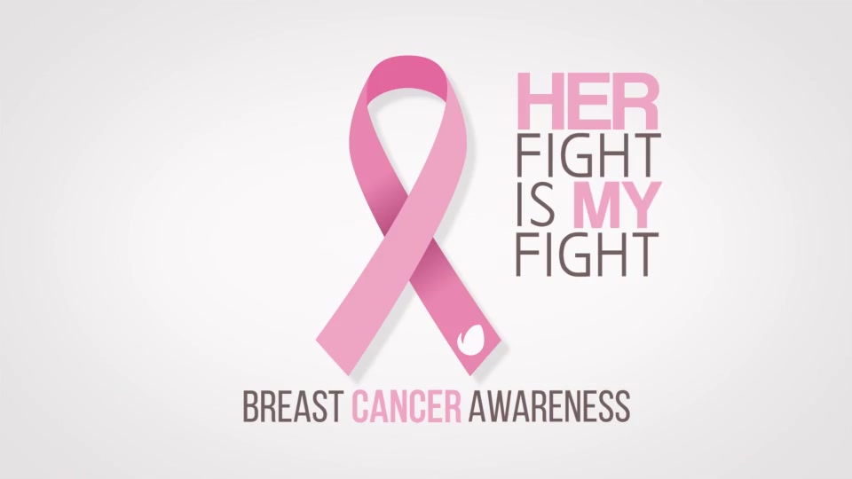Breast Cancer Awareness Videohive 18296354 After Effects Image 9