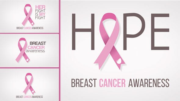 Breast Cancer Awareness - Download Videohive 18296354