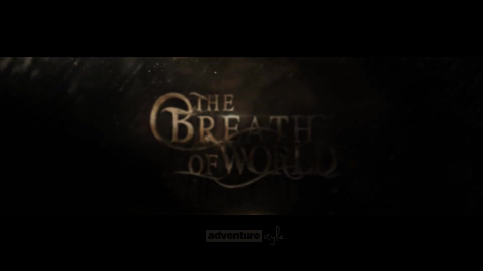 Breath Of Epic - Download Videohive 17045315
