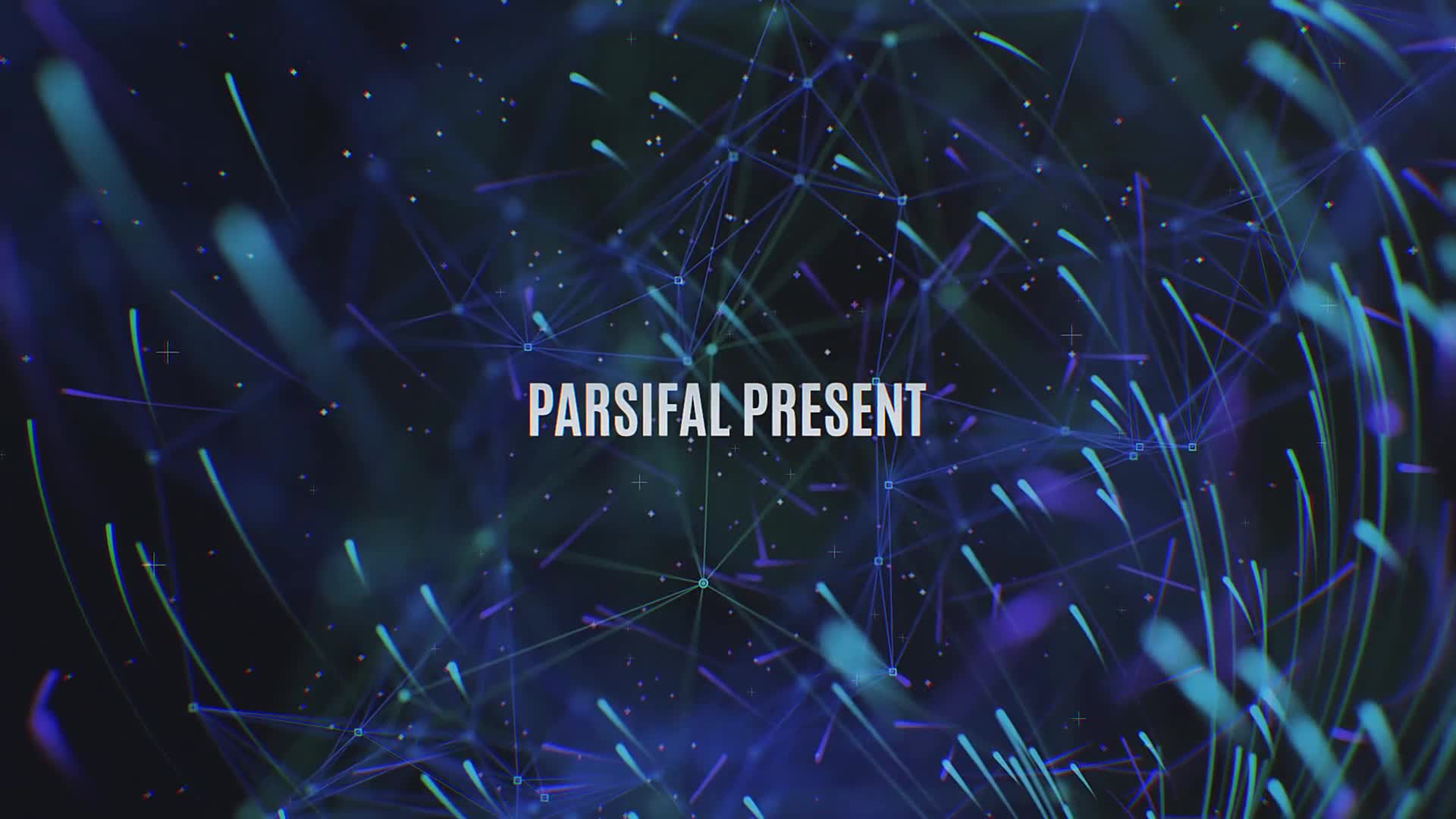 Breath of Water | Particles Titles Videohive 18198834 After Effects Image 1