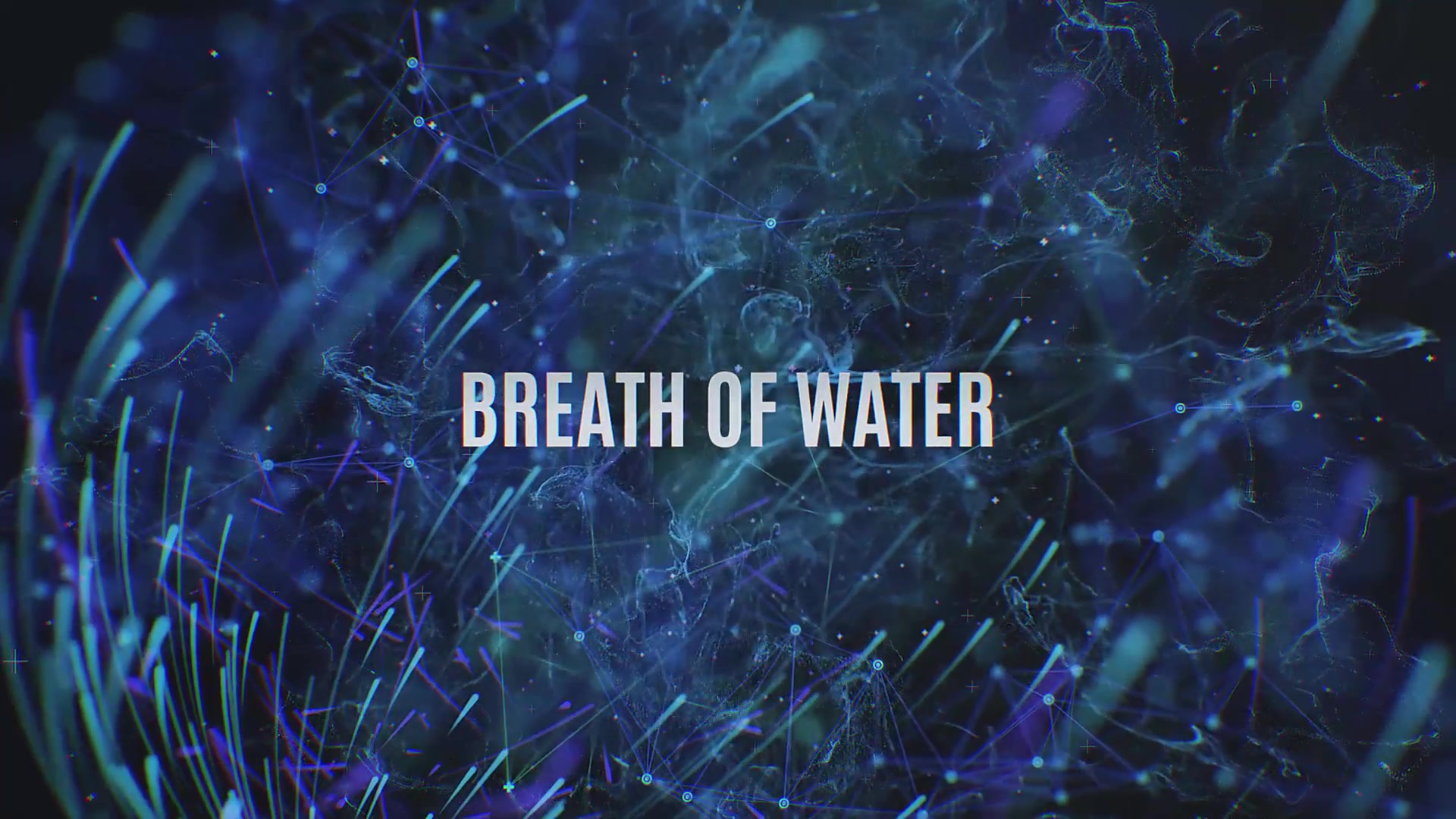 Breath of Water | Particles Titles Videohive 18198834 After Effects Image 4