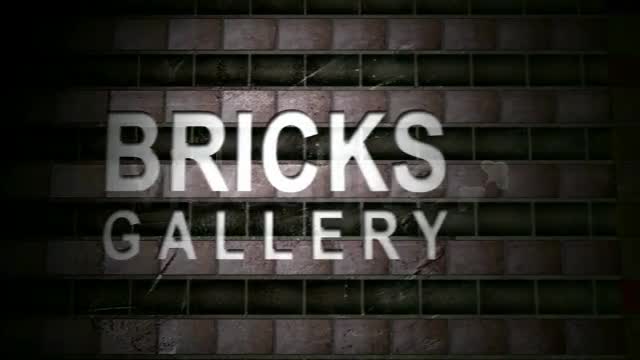Bricks Gallery 44 CS3 Full HD Videohive 113487 After Effects Image 1
