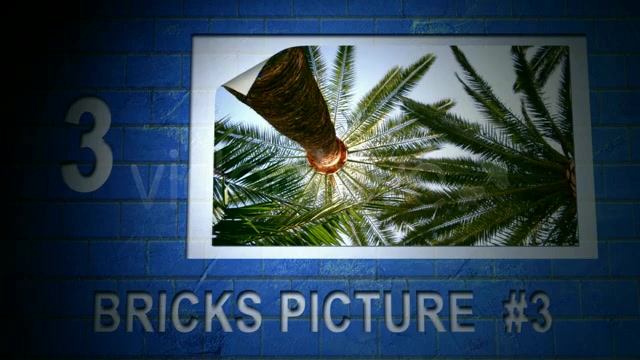 Bricks Gallery 44 CS3 Full HD Videohive 113487 After Effects Image 3