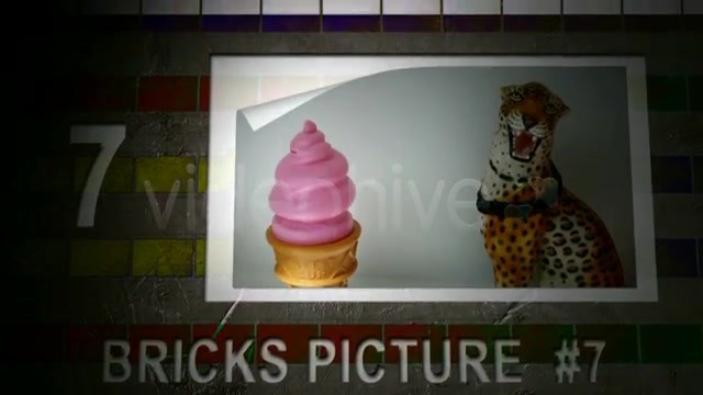 Bricks Gallery 44 CS3 Full HD Videohive 113487 After Effects Image 6