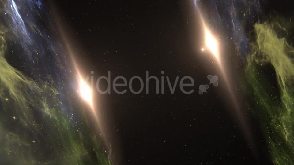 Bridge Universe 03 - Download Videohive 18138598