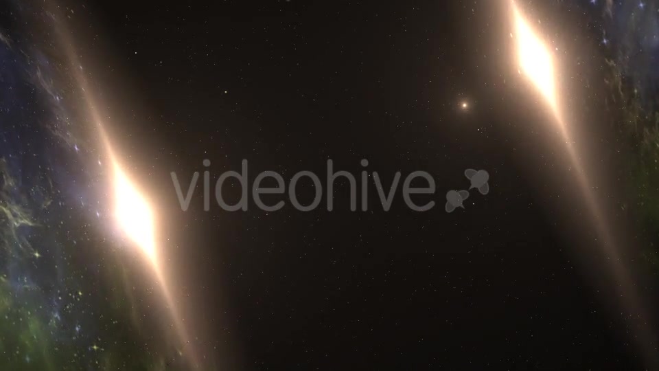 Bridge Universe 03 - Download Videohive 18138598