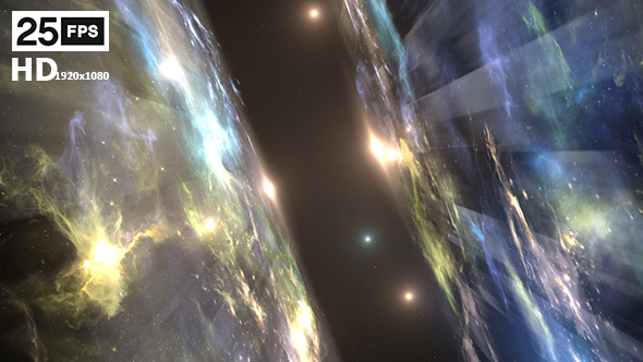 Bridge Universe 03 - Download Videohive 18138598