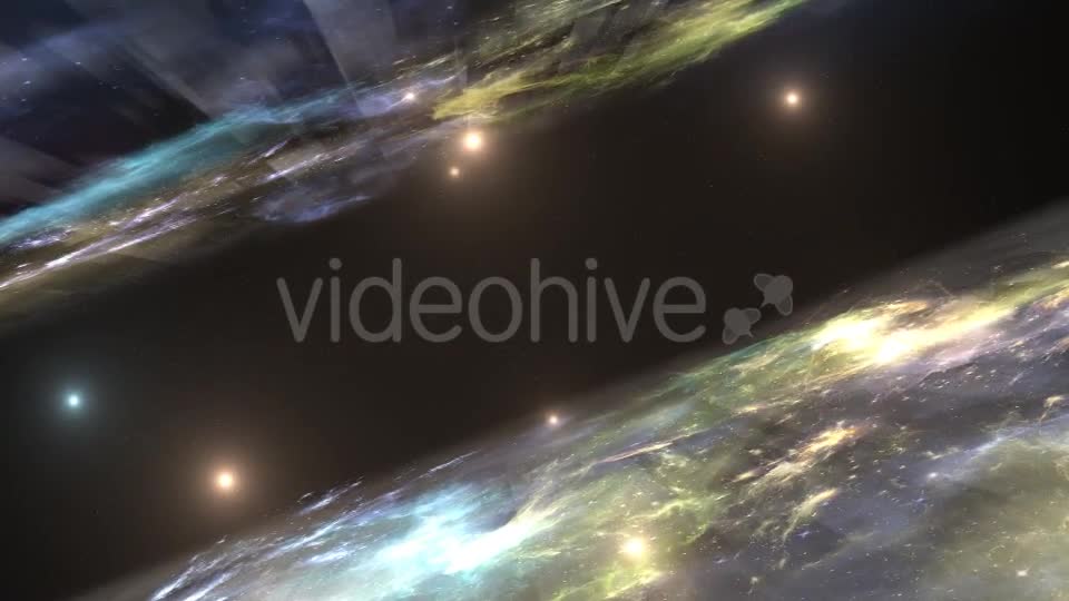 Bridge Universe 04 - Download Videohive 18142607