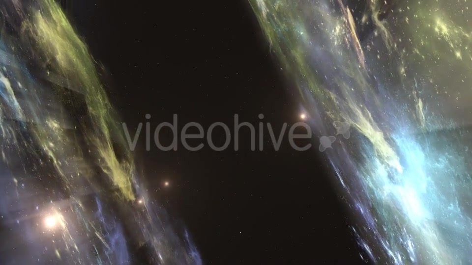 Bridge Universe 04 - Download Videohive 18142607
