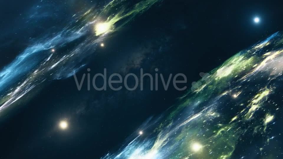 Bridge Universe 06 - Download Videohive 19352994