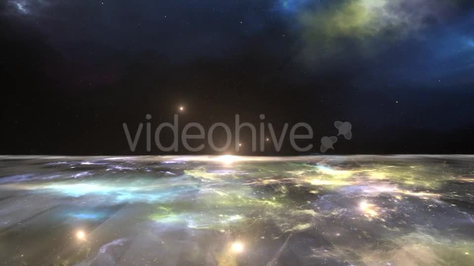 Bridge Universe - Download Videohive 18118689