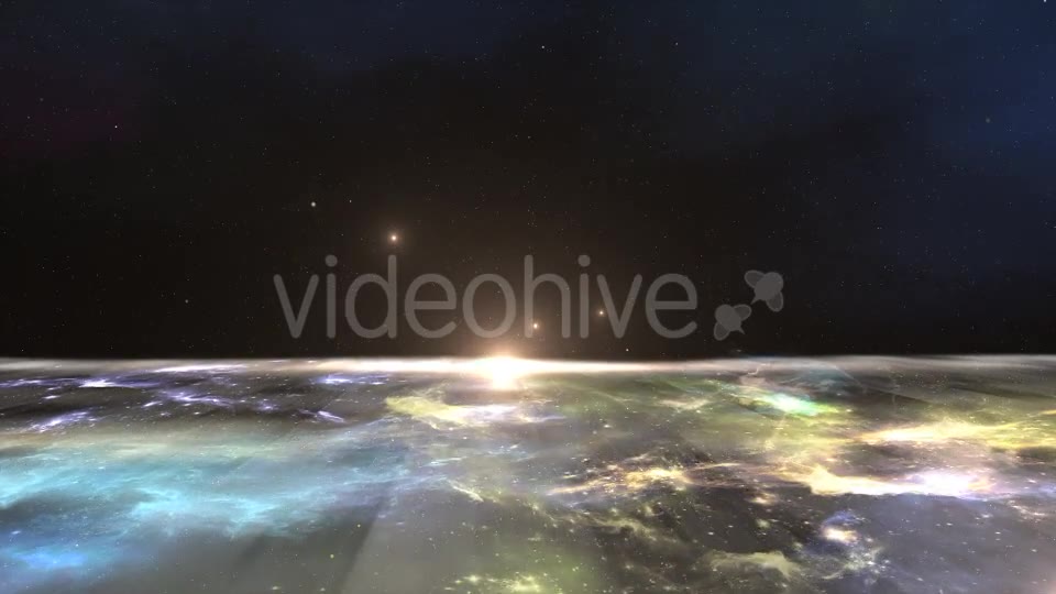 Bridge Universe - Download Videohive 18118689