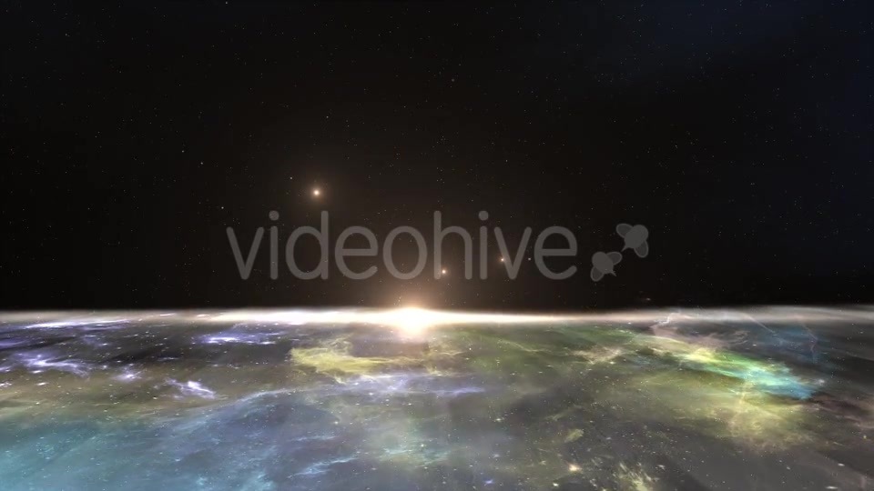 Bridge Universe - Download Videohive 18118689