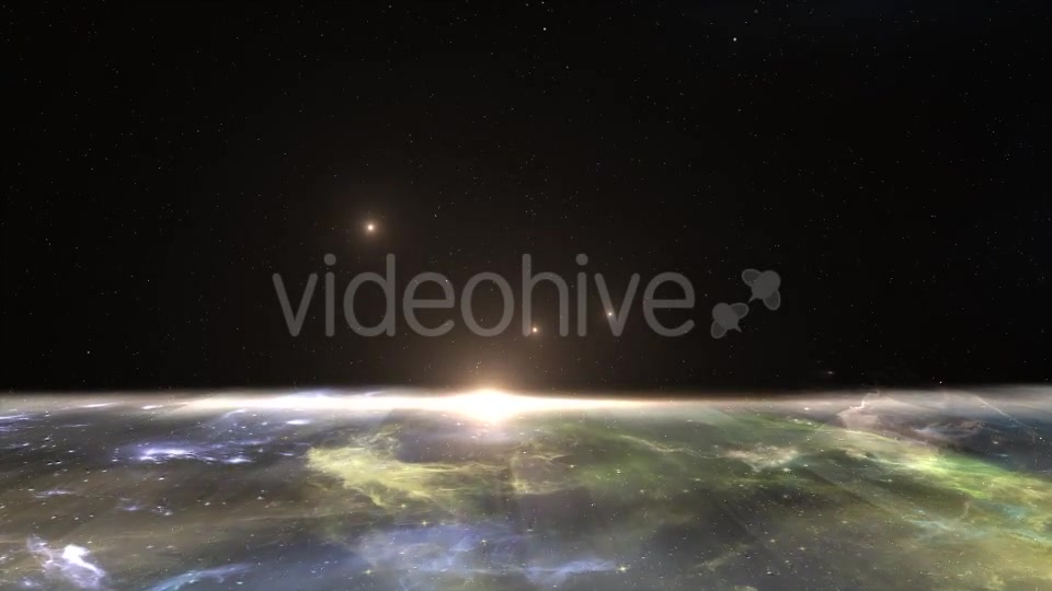 Bridge Universe - Download Videohive 18118689