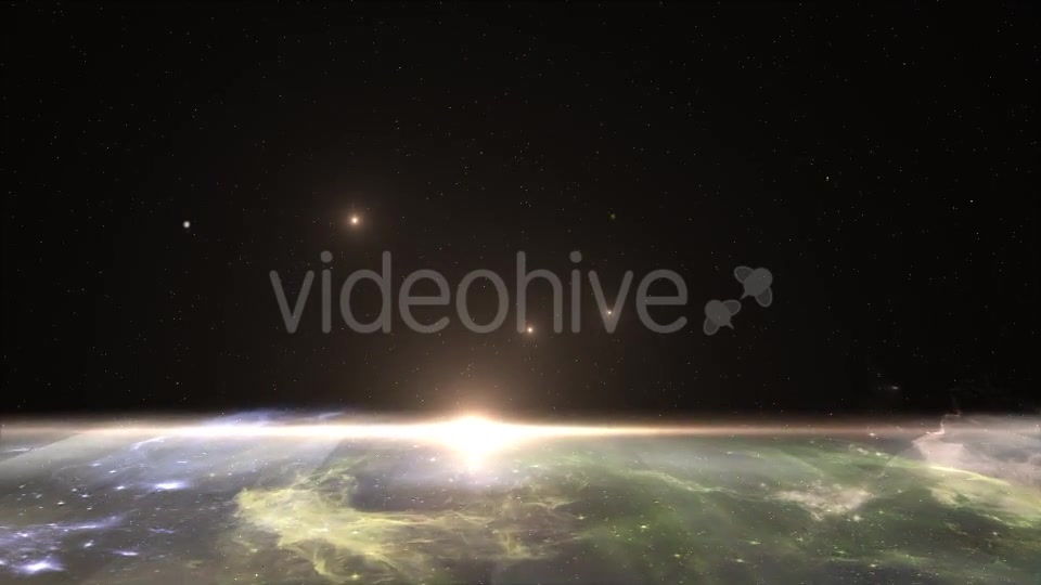 Bridge Universe - Download Videohive 18118689