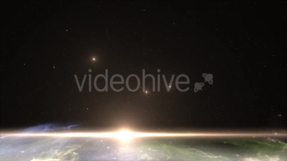 Bridge Universe - Download Videohive 18118689