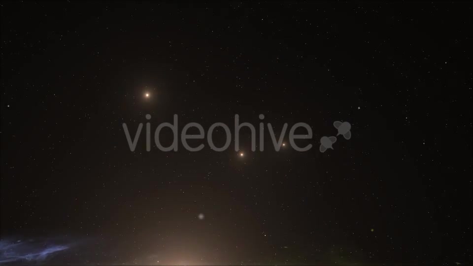 Bridge Universe - Download Videohive 18118689