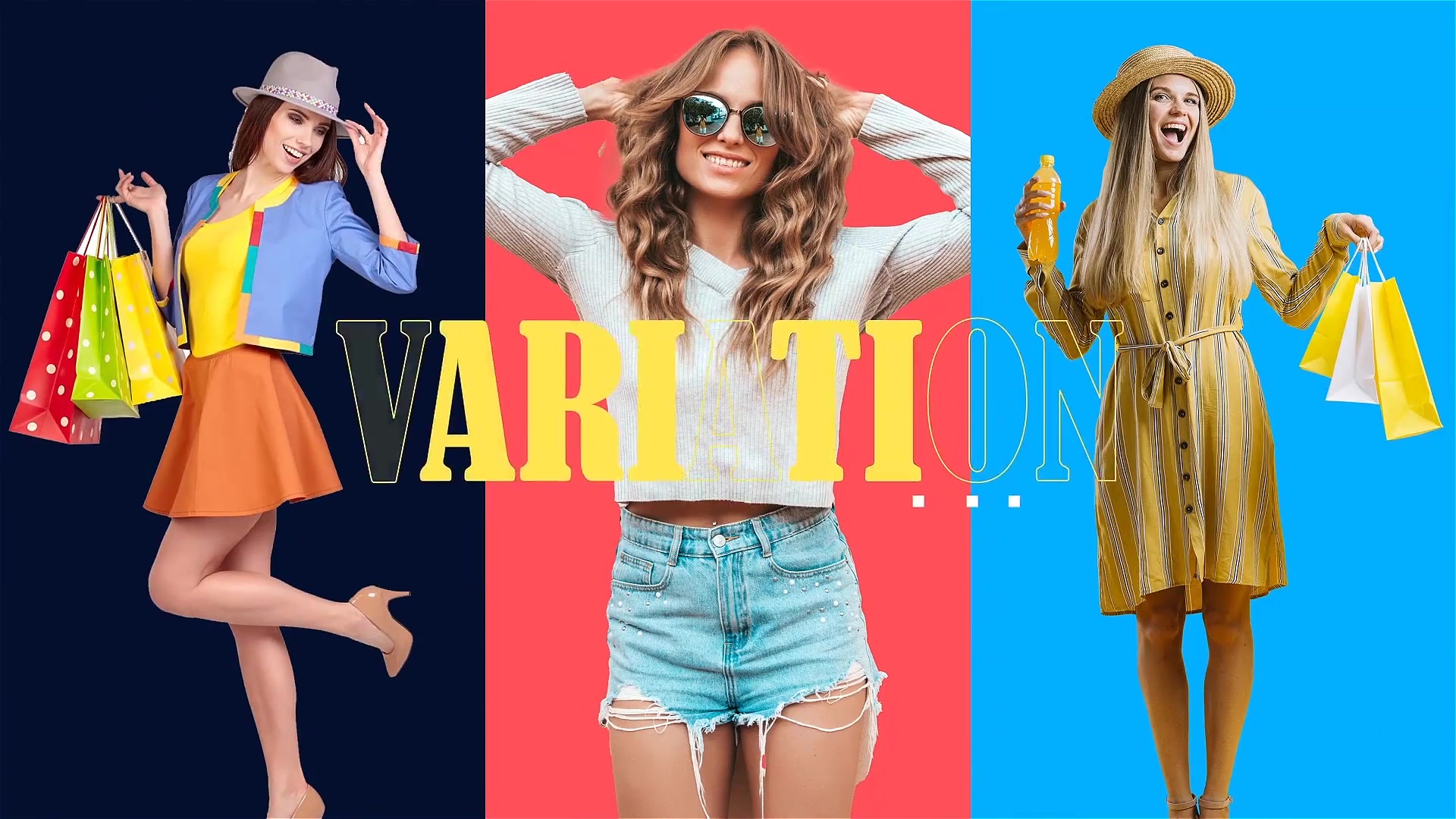 Bright and Fashion Videohive 32005056 After Effects Image 2