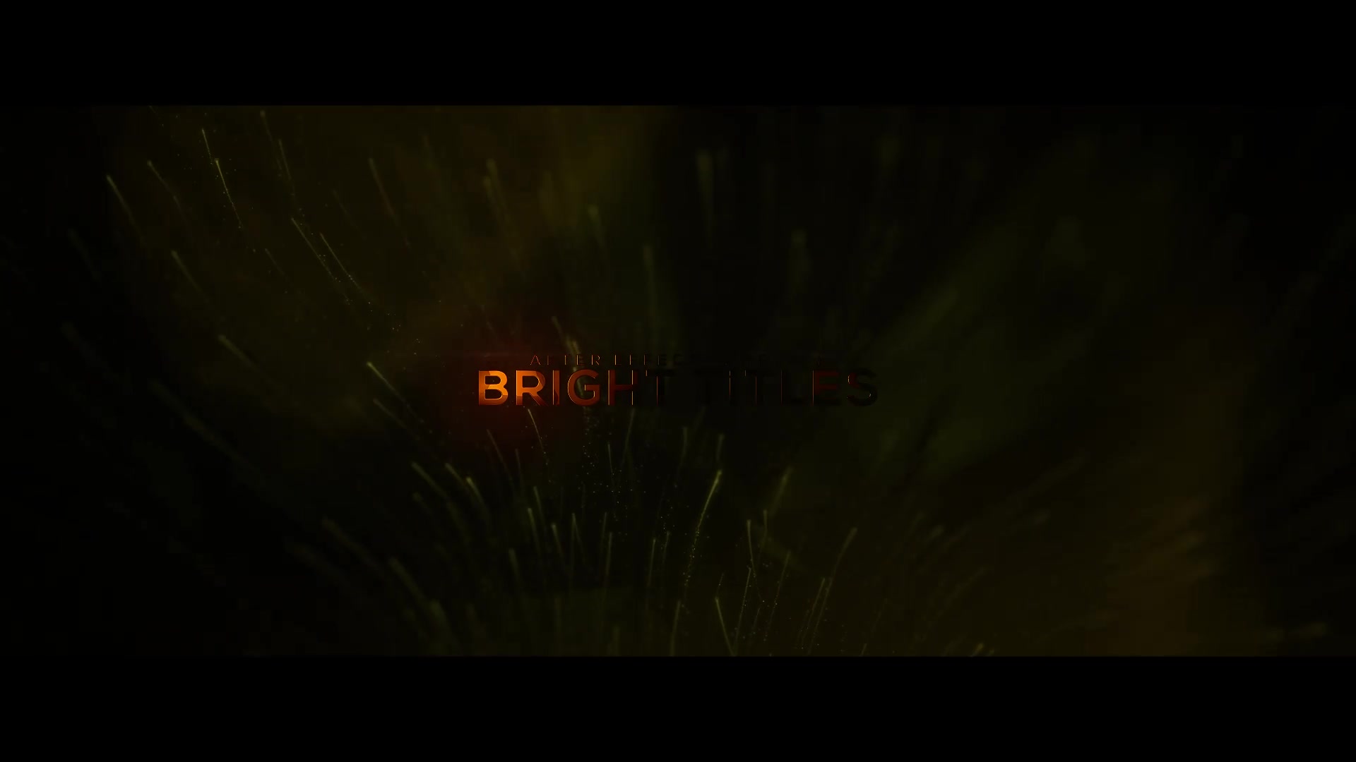 Bright and Shine Awards Titles Videohive 29949157 Premiere Pro Image 4