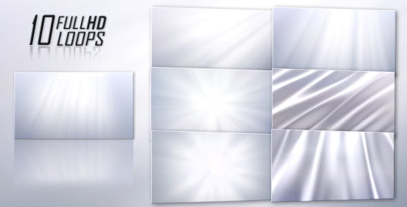 Bright Backdrops 10 Pack - Download Videohive 4606085