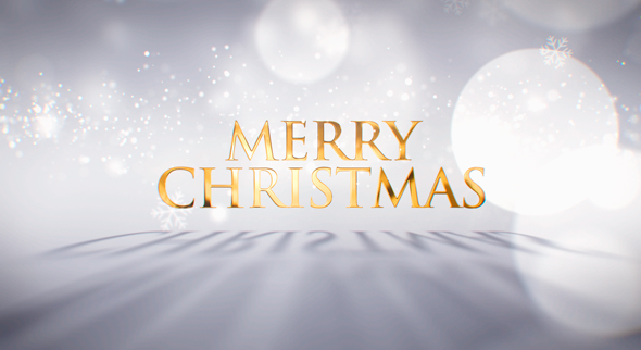 Bright Christmas Wishes - Download Videohive 19084321
