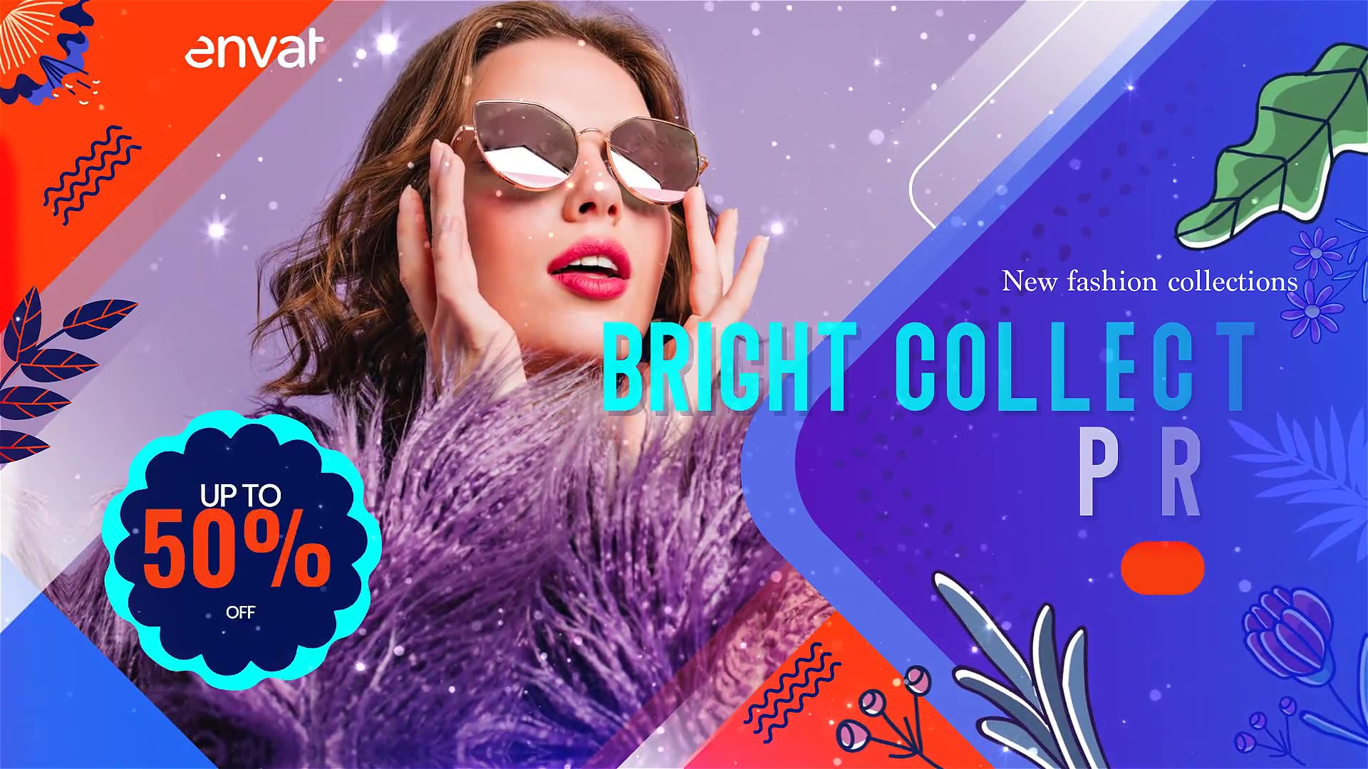 Bright Collection Promo Videohive 29789787 After Effects Image 2