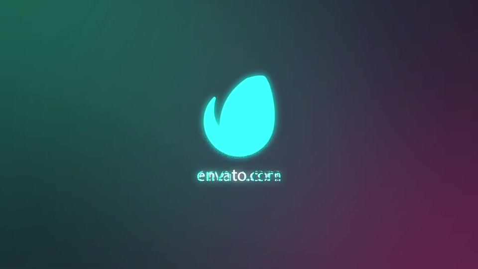 Bright Colors Logo - Download Videohive 19361796