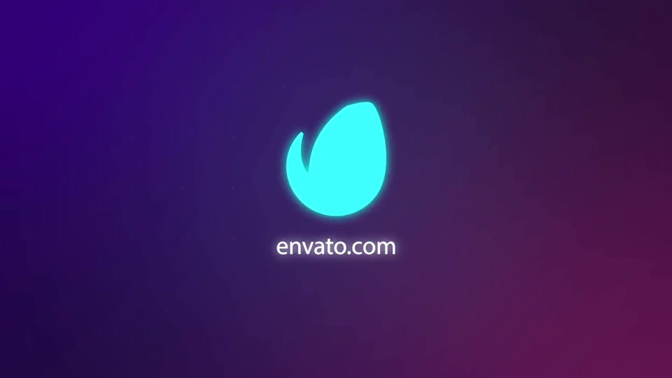 Bright Colors Logo - Download Videohive 19361796