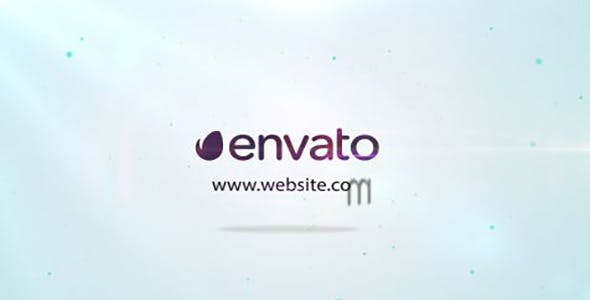 Bright Corporate Logo - Download Videohive 12936259