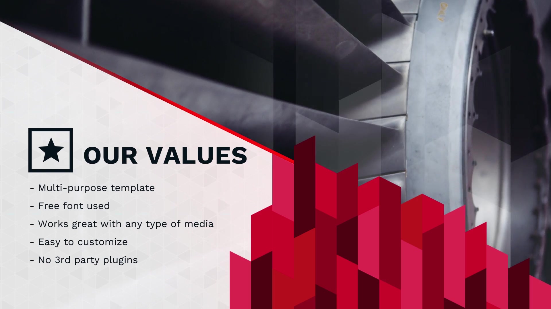 Bright Corporate | Presentation - Download Videohive 20674251