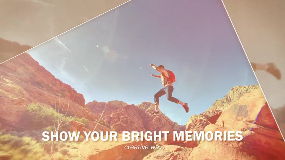 Bright Dynamic Opener Videohive 12740237 After Effects Image 10