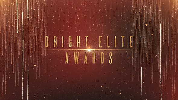 Bright Elite Awards - Download Videohive 20249005